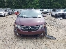 5FNRL5H62FB****** Wrecked 2015 Honda Odyssey in Georgia State