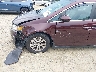 5FNRL5H62FB****** Repairable 2015 Honda Odyssey