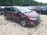 5FNRL5H62FB****** Salvage and Wrecked 2015 Honda Odyssey in Atlanta East