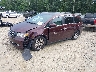 5FNRL5H62FB****** Used and Repairable 2015 Honda Odyssey in Atlanta East
