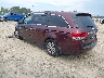 5FNRL5H62FB****** Salvage and Repairable 2015 Honda Odyssey in Atlanta East