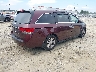 5FNRL5H62FB****** Salvage and Wrecked 2015 Honda Odyssey in Georgia State