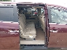 5FNRL5H62FB****** Wrecked 2015 Honda Odyssey in Atlanta East