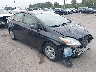 JTDKN3DU9B1****** Salvamento y Destrozados 2011 Toyota Prius en Cleveland