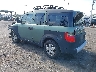 5J6YH18694L****** Salvage and Repairable 2004 Honda Element in Fontana