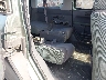 5J6YH18694L****** Wrecked 2004 Honda Element in Fontana