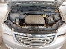 2C4RC1JG9FR****** Repairable 2015 Chrysler Town & Country in Flint