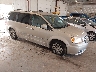 2C4RC1JG9FR****** Salvage and Wrecked 2015 Chrysler Town & Country in Flint