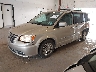 2C4RC1JG9FR****** Used and Repairable 2015 Chrysler Town & Country in Flint