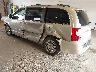 2C4RC1JG9FR****** Salvage and Repairable 2015 Chrysler Town & Country in Flint
