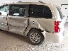 2C4RC1JG9FR****** Salvage and Repairable 2015 Chrysler Town & Country in Michigan State