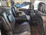 2C4RC1JG9FR****** Wrecked 2015 Chrysler Town & Country in Flint