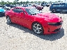1G1FB1RX2P0****** Salvamento y Destrozados 2023 Chevrolet Camaro en Tampa North