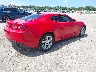 1G1FB1RX2P0****** Salvamento y Destrozados 2023 Chevrolet Camaro en Estado de Florida