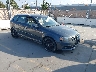 WAUKJAFM0CA****** Salvage and Wrecked 2012 Audi A3 in Fremont