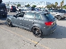 WAUKJAFM0CA****** Salvage and Repairable 2012 Audi A3 in Fremont