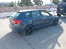 WAUKJAFM0CA****** Salvage and Wrecked 2012 Audi A3 in California State