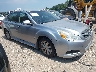 4S3BMCA69C3****** Salvamento y Destrozados 2012 Subaru Legacy en Kansas City