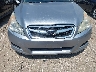 4S3BMCA69C3****** Salvamento y Reparables 2012 Subaru Legacy en Estado de Kansas