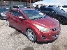 5NPDH4AE9DH****** Salvamento y Destrozados 2013 Hyundai Elantra en El Paso