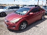 5NPDH4AE9DH****** Usados y Reparables 2013 Hyundai Elantra en El Paso