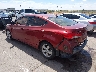 5NPDH4AE9DH****** Salvamento y Reparables 2013 Hyundai Elantra en El Paso