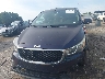 KNDMB5C15J6****** Wrecked 2018 Kia Sedona in Georgia State