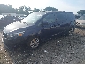 KNDMB5C15J6****** Used and Repairable 2018 Kia Sedona in Atlanta South