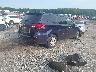 KNDMB5C15J6****** Salvage and Wrecked 2018 Kia Sedona in Georgia State