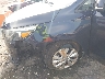 KNDMB5C15J6****** Salvage and Repairable 2018 Kia Sedona in Georgia State