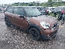 WMWSS5C53DW****** Salvage and Wrecked 2013 MINI Paceman in Des Moines