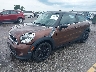 WMWSS5C53DW****** Used and Repairable 2013 MINI Paceman in Des Moines