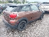 WMWSS5C53DW****** Salvage and Wrecked 2013 MINI Paceman in Iowa State