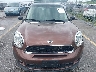 WMWSS5C53DW****** Salvage and Repairable 2013 MINI Paceman in Iowa State