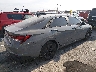 KMHLM4AG1MU****** Salvamento y Destrozados 2021 Hyundai Elantra en Estado de Tennessee
