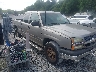 2GCEK19TX31****** Salvage and Wrecked 2003 Chevrolet Silverado 1500 in Pulaski
