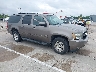 1GNSKJE34BR****** Salvage and Wrecked 2011 Chevrolet Suburban in Fort Wayne