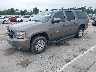 1GNSKJE34BR****** Used and Repairable 2011 Chevrolet Suburban in Fort Wayne