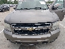 1GNSKJE34BR****** Salvage and Repairable 2011 Chevrolet Suburban in Indiana State