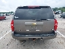 1GNSKJE34BR****** Wrecked 2011 Chevrolet Suburban