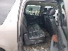 1GNSKJE34BR****** Wrecked 2011 Chevrolet Suburban in Fort Wayne