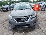 3N1AB7AP5FY****** Destrozados 2015 Nissan Sentra en Estado de Virginia