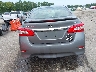 3N1AB7AP5FY****** Destrozados 2015 Nissan Sentra