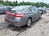 3N1AB7AP5FY****** Salvamento y Destrozados 2015 Nissan Sentra en Estado de Virginia