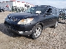 KM8NU13C87U****** Usados y Reparables 2007 Hyundai Veracruz en Wichita