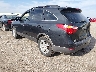 KM8NU13C87U****** Salvamento y Reparables 2007 Hyundai Veracruz en Wichita