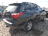 KM8NU13C87U****** Salvamento y Destrozados 2007 Hyundai Veracruz en Estado de Kansas