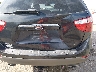 KM8NU13C87U****** Salvamento y Reparables 2007 Hyundai Veracruz en Estado de Kansas
