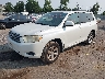 JTEDS41A882****** Used and Repairable 2008 Toyota Highlander in Southern New Jersey