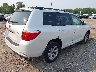 JTEDS41A882****** Salvage and Wrecked 2008 Toyota Highlander in New Jersey State